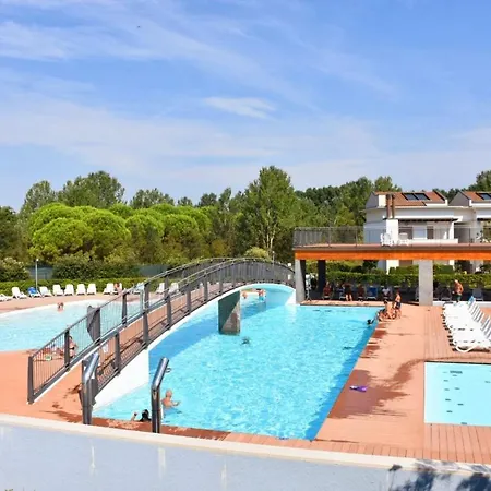 Apartment Enjoy A Charming In Our One Bedroom Flat Bibione