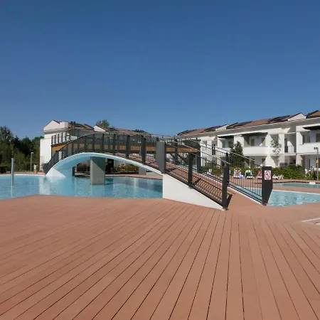 Enjoy A Charming In Our One Bedroom Flat * Bibione