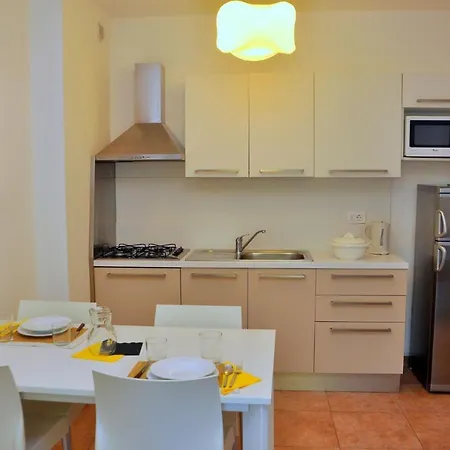 Enjoy A Charming In Our One Bedroom Flat Apartment Bibione