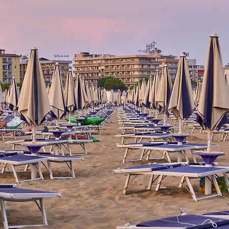Enjoy A Charming In Our One Bedroom Flat Bibione