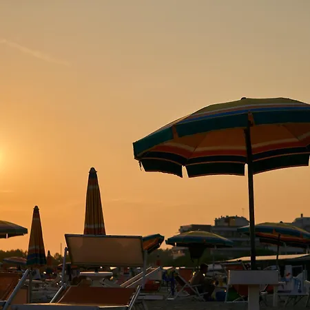 Enjoy A Charming In Our One Bedroom Flat * Bibione