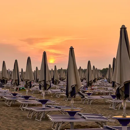 Enjoy A Charming In Our One Bedroom Flat Bibione