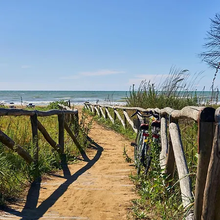 Apartment Enjoy A Charming In Our One Bedroom Flat Bibione